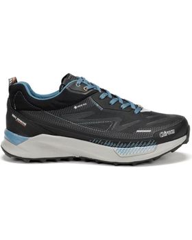 de CHIRUCA DEPORTIVOS TREKKING -AZUL 4494803 NEGRO