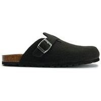 vgan zuecos vegan taro comfort recycled felt footbed zapatillas para hombre