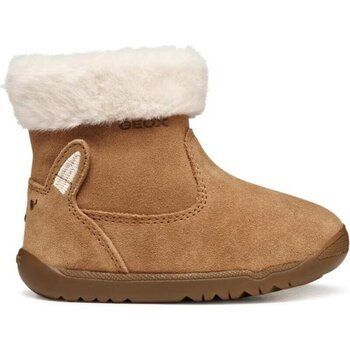 Geox Botas B564PA 00022 B MACCHIA para niña