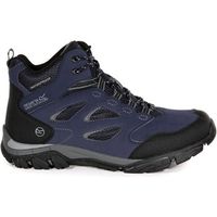 regatta zapatillas de senderismo holcombe iep mid mngr para hombre