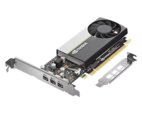 lenovo tarjeta grafica nvidia t400 4gb 3xmdp