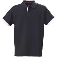 james harvest polo anderson para hombre
