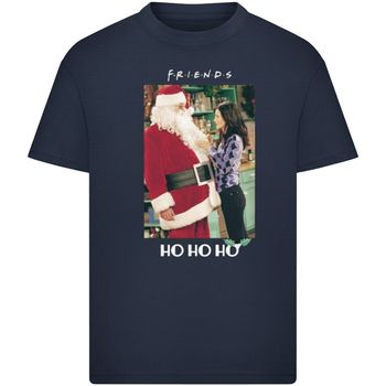 Friends Camiseta Ho Ho Ho para niño