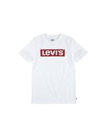camiseta levis graphic lvb blanco