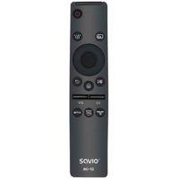 savio rc-12 mando tv compatible samsung smart tv