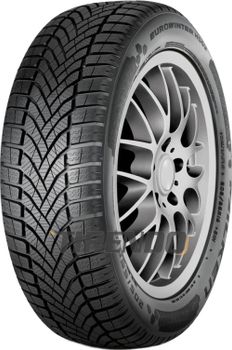 Falken EUROWINTER HS02 ( 185/55 R15 82H BLK, VCe )
