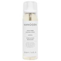 nanogen thickening styling hair fibre locking spray 100ml