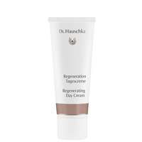 dr hauschka face care regenerating day cream 40ml