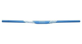 Manillar funn full on 31 8mm 785mm azul