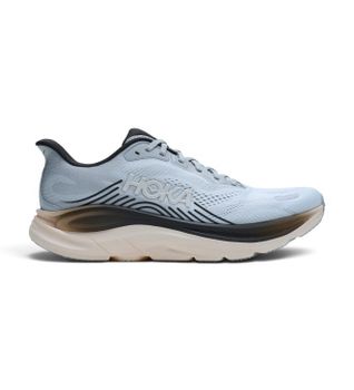 HOKA para hombre. 1176572 Zapatillas Clifton 11 azul (44 2/3), Plano, Cordones, Casual, Deportivo, Multideporte, Mesh