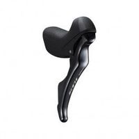 shimano palanca dcha 105 r7 11v negro
