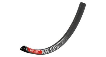 Llanta dt swiss xr 391 disc 29   39   39  negra