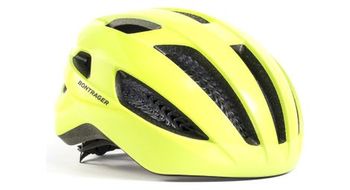 Casco de carretera bontrager starvos wavecel radioactive yellow