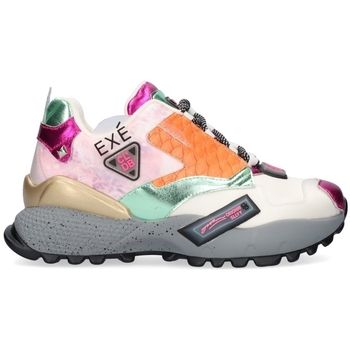 Exé Shoes Deportivas Moda EXÉ Sneakers 190608-18 - White para mujer