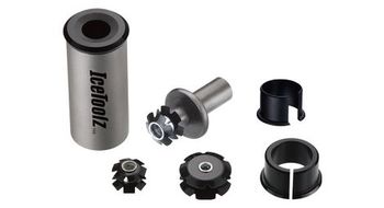 Herramienta de estrella de direccion icetoolz xpert