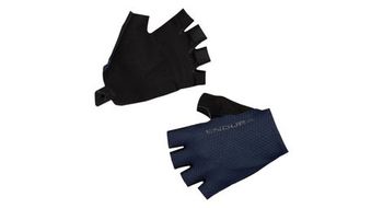 Guantes cortos endura egm azules