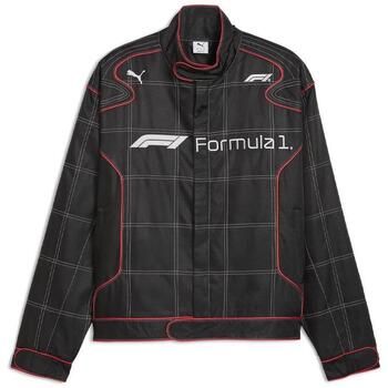 Puma Chaqueta deporte F1 Lifestyle para hombre