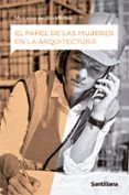 el pape de las mujeres en arquitectura