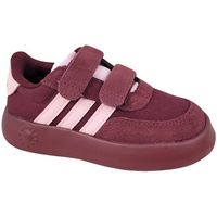 adidas zapatillas baskets breaknet 20 cf velcro para nino