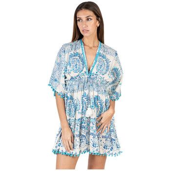 Isla Bonita By Sigris Vestido Vestido Corto para mujer