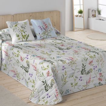 Colcha Bouti Maeva Cama 135