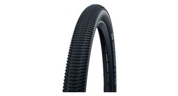 Cubierta schwalbe billy bonkers 16x2 00 hs600 performance addix rigida negra 50 305