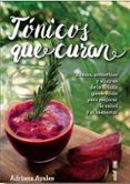 tonicos que curan