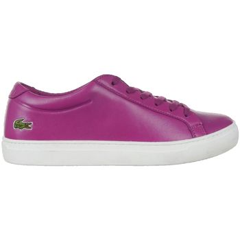 Lacoste Deportivas Moda Sneakers para mujer