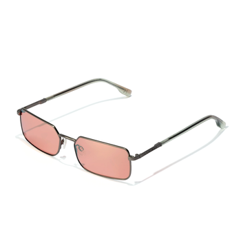 Gafas de sol Hawkers Sour - Gun Metal Coral