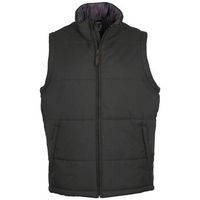sols chaqueta padded para mujer