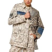 kaporal parka silex para mujer