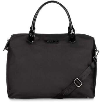 LANCASTER Bolso de mano Bolso Basic Verni Negro para mujer