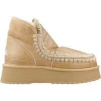 mou botas fw681000b para mujer