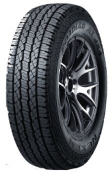 Nexen Roadian AT 4x4 ( 265/70 R16 112H 4PR )