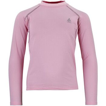 Peak Mountain Camiseta manga larga Top technique FANJIM para niña