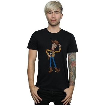 Disney Camiseta BI48585 para hombre