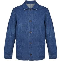 neoblu cazadora vaquera mael utility para hombre