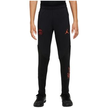 Nike Pantalón chandal Pantalon DRI-FIT STRIKE EXTERIEUR JUNIOR slim para mujer