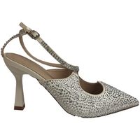 twentyfourhaitch zapatos de tacon sh67aadalimavorio para mujer