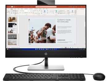 PC Profesional All in One HP ProOne 440 G9