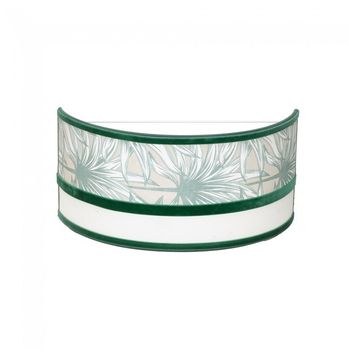 Aplique de pared caledonia