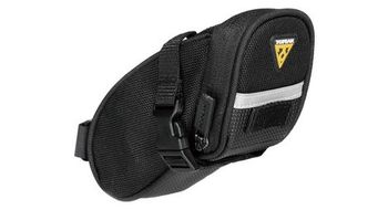 Bolsa de sillin topeak micro aero wedge pack xs 0 41l