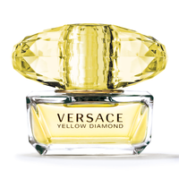 yellow diamond deodorant spray 50 ml