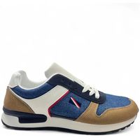 timbos deportivas moda zapatilla deportiva de hombre marino 132040 para hombre