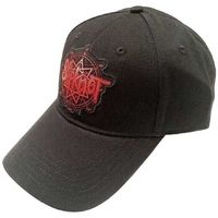 slipknot gorra ro10368 para hombre