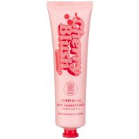 the fox tan cherry blush rapid warming balm 150ml