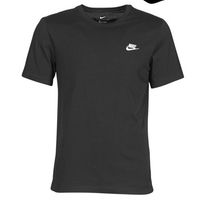 nike camiseta m nsw club tee para hombre