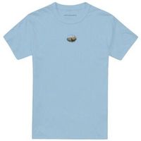 wildlife camiseta looking para mujer