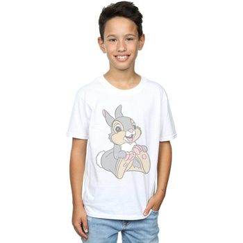 Disney Tops y Camisetas BI12915 para niño