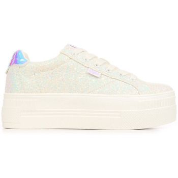 Buffalo Zapatillas Paired Glam para mujer
